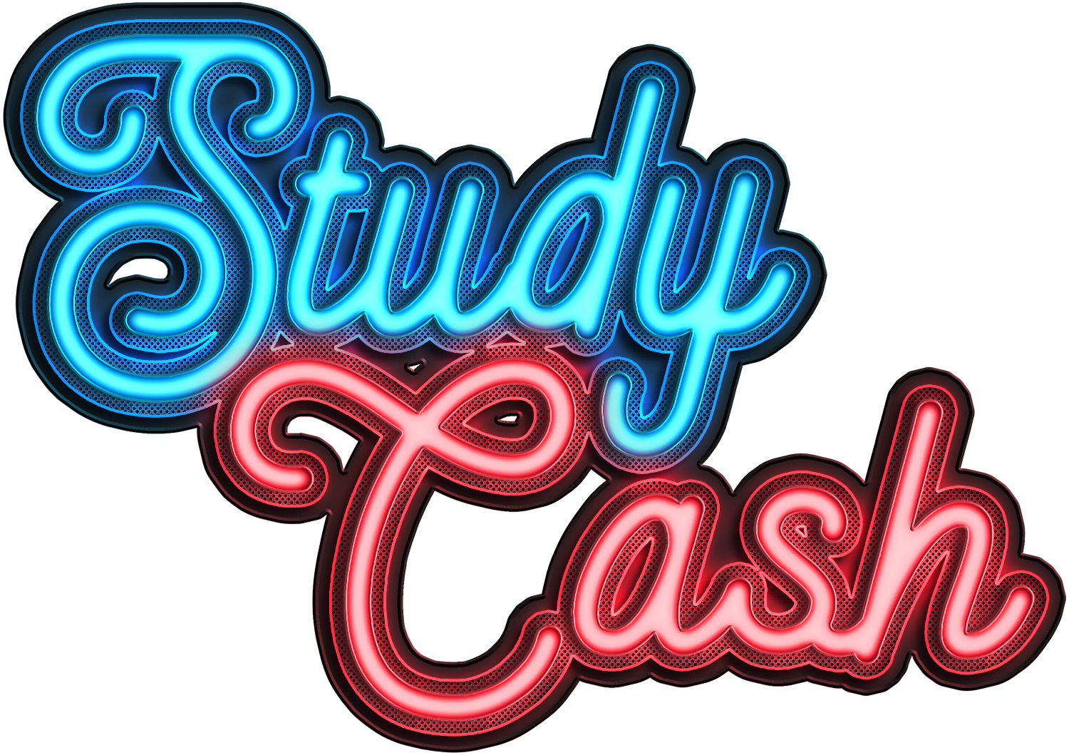 Study Cash Logo